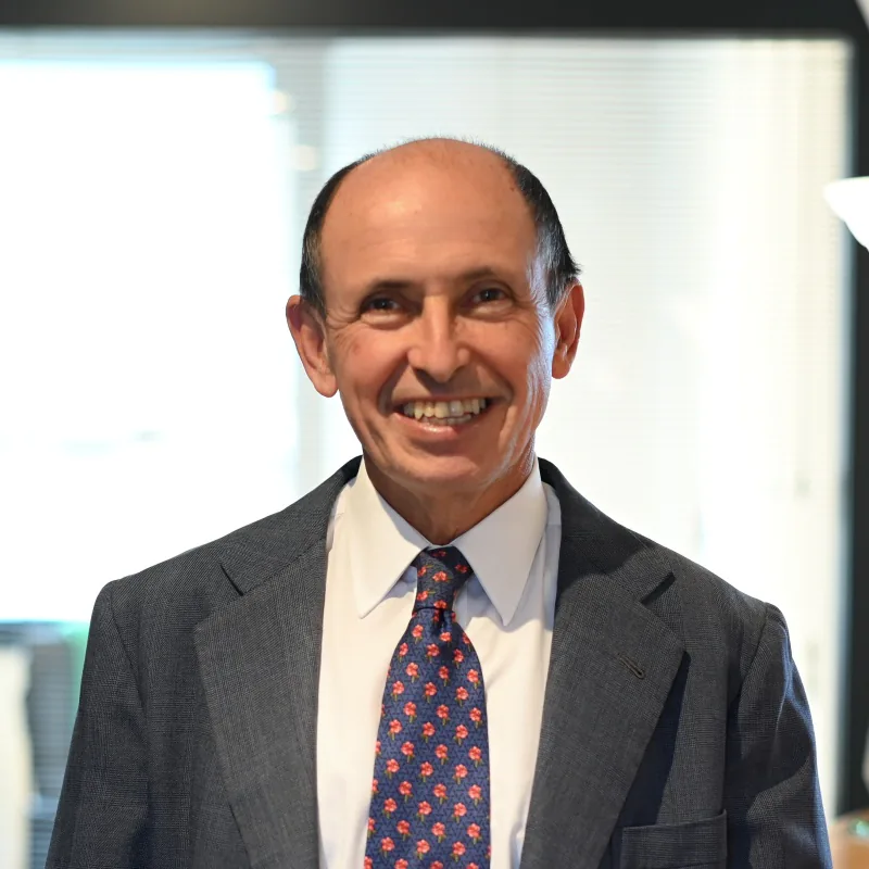 Diego O. Bouché Ocampo